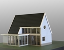 recreatiebouw, maquettebouwer, maquettebouw, maquettes, maquette