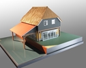 recreatiebouw, maquettebouwer, maquettebouw, maquettes, maquette