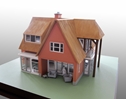 recreatiebouw, maquettebouwer, maquettebouw, maquettes, maquette