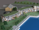 recreatiebouw, maquettebouwer, maquettebouw, maquettes, maquette