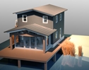 recreatiebouw, maquettebouwer, maquettebouw, maquettes, maquette