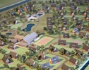 recreatiebouw, maquettebouwer, maquettebouw, maquettes, maquette