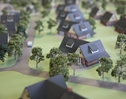 recreatiebouw, maquettebouwer, maquettebouw, maquettes, maquette