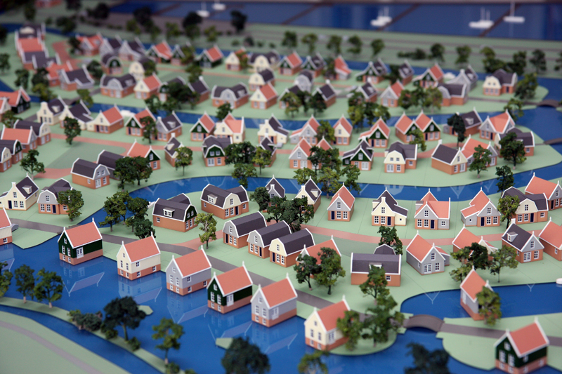 recreatiebouw, maquettebouwer, maquettebouw, maquettes, maquette