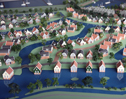 recreatiebouw, maquettebouwer, maquettebouw, maquettes, maquette