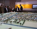 recreatiebouw, maquettebouwer, maquettebouw, maquettes, maquette