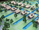 recreatiebouw, maquettebouwer, maquettebouw, maquettes, maquette