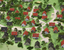 recreatiebouw, maquettebouwer, maquettebouw, maquettes, maquette