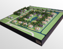 recreatiebouw, maquettebouwer, maquettebouw, maquettes, maquette