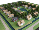 recreatiebouw, maquettebouwer, maquettebouw, maquettes, maquette
