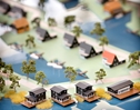 recreatiebouw, maquettebouwer, maquettebouw, maquettes, maquette