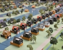 recreatiebouw, maquettebouwer, maquettebouw, maquettes, maquette