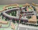stedenbouw maquettes, maquettebouw, maquettes