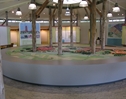 stedenbouw maquettes, maquettebouw, maquettes