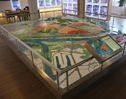 stedenbouw maquettes, maquettebouw, maquettes