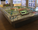 stedenbouw maquettes, maquettebouw, maquettes