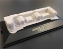 stedenbouw maquettes, maquettebouw, maquettes