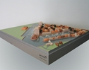 stedenbouw maquettes, maquettebouw, maquettes