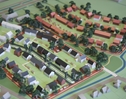 stedenbouw maquettes, maquettebouw, maquettes