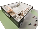 utiliteitsbouw, maquettes, maquettebouw, maquettebouwers