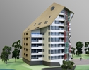 utiliteitsbouw, maquettes, maquettebouw, maquettebouwers