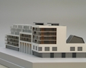 utiliteitsbouw, maquettes, maquettebouw, maquettebouwers