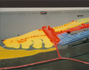 utiliteitsbouw, maquettes, maquettebouw, maquettebouwers