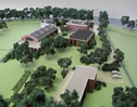 utiliteitsbouw, maquettes, maquettebouw, maquettebouwers