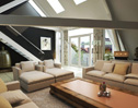 3D Interieur Artist Impression