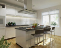 3D Interieur Artist Impression
