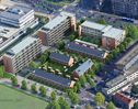 3D exterieur visualisaties