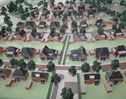 woningbouw, maquettebouwer, maquettes, maquettebouw