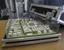 woningbouw, maquettebouwer, maquettes, maquettebouw