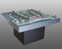 woningbouw, maquettebouwer, maquettes, maquettebouw