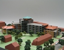 woningbouw, maquettebouwer, maquettes, maquettebouw